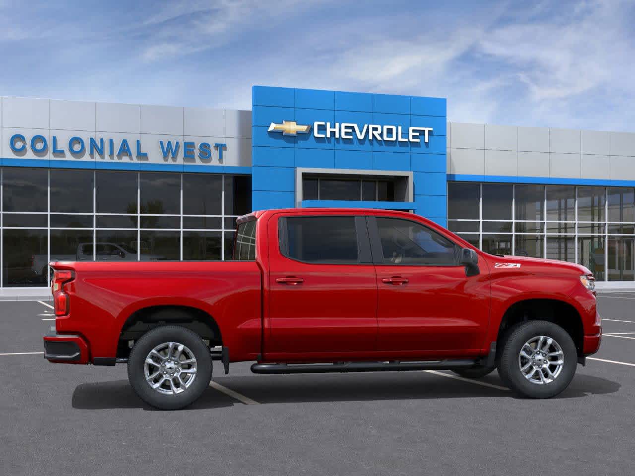 2026-Chevrolet-stk-4 2026-Chevrolet-stk-4
