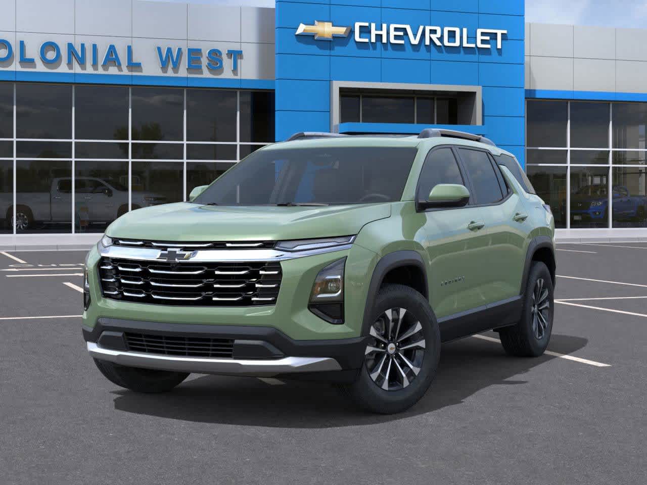 2026-Chevrolet-stk-5 2026-Chevrolet-stk-5