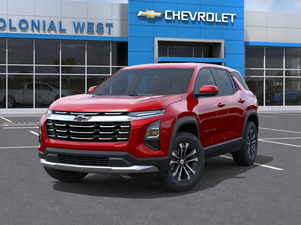 2026-Chevrolet-stk-5 2026-Chevrolet-stk-5