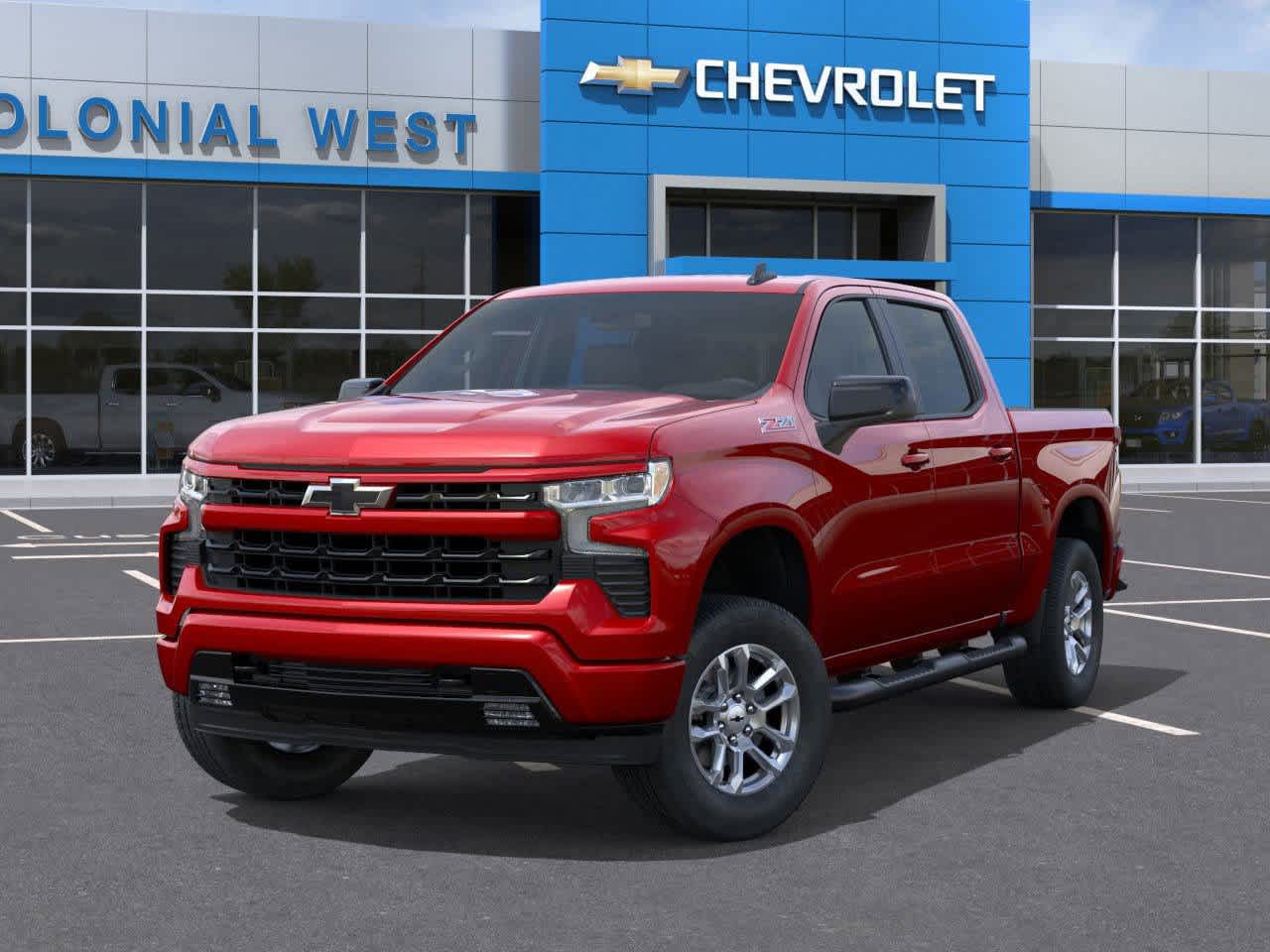 2026-Chevrolet-stk-5 2026-Chevrolet-stk-5