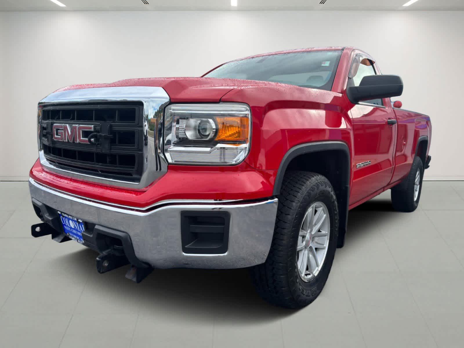 2014-GMC-stk-1 2014-GMC-stk-1