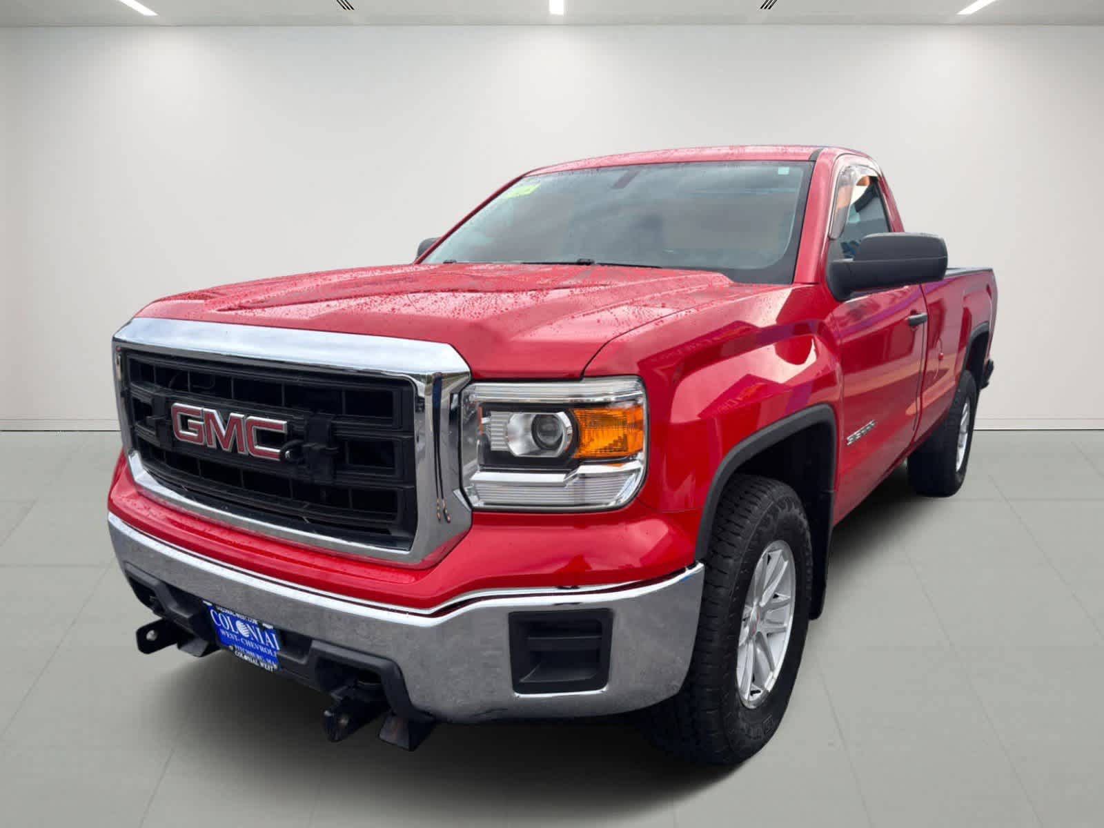 2014 GMC stk# 2014 GMC stk#