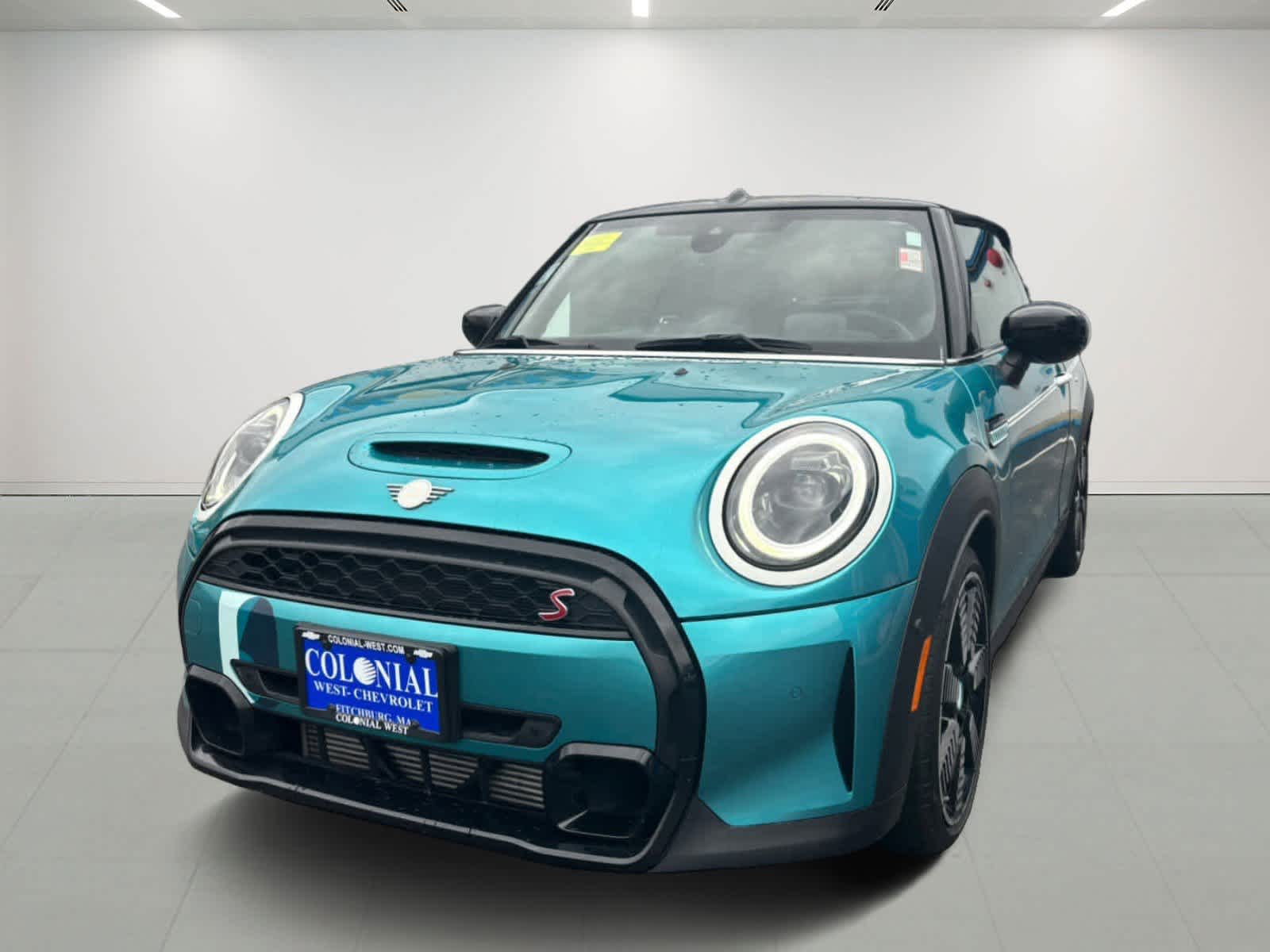 2024 MINI stk# 2024 MINI stk#