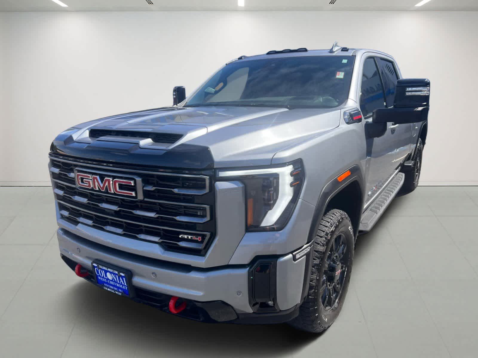 2025-GMC-stk-1 2025-GMC-stk-1