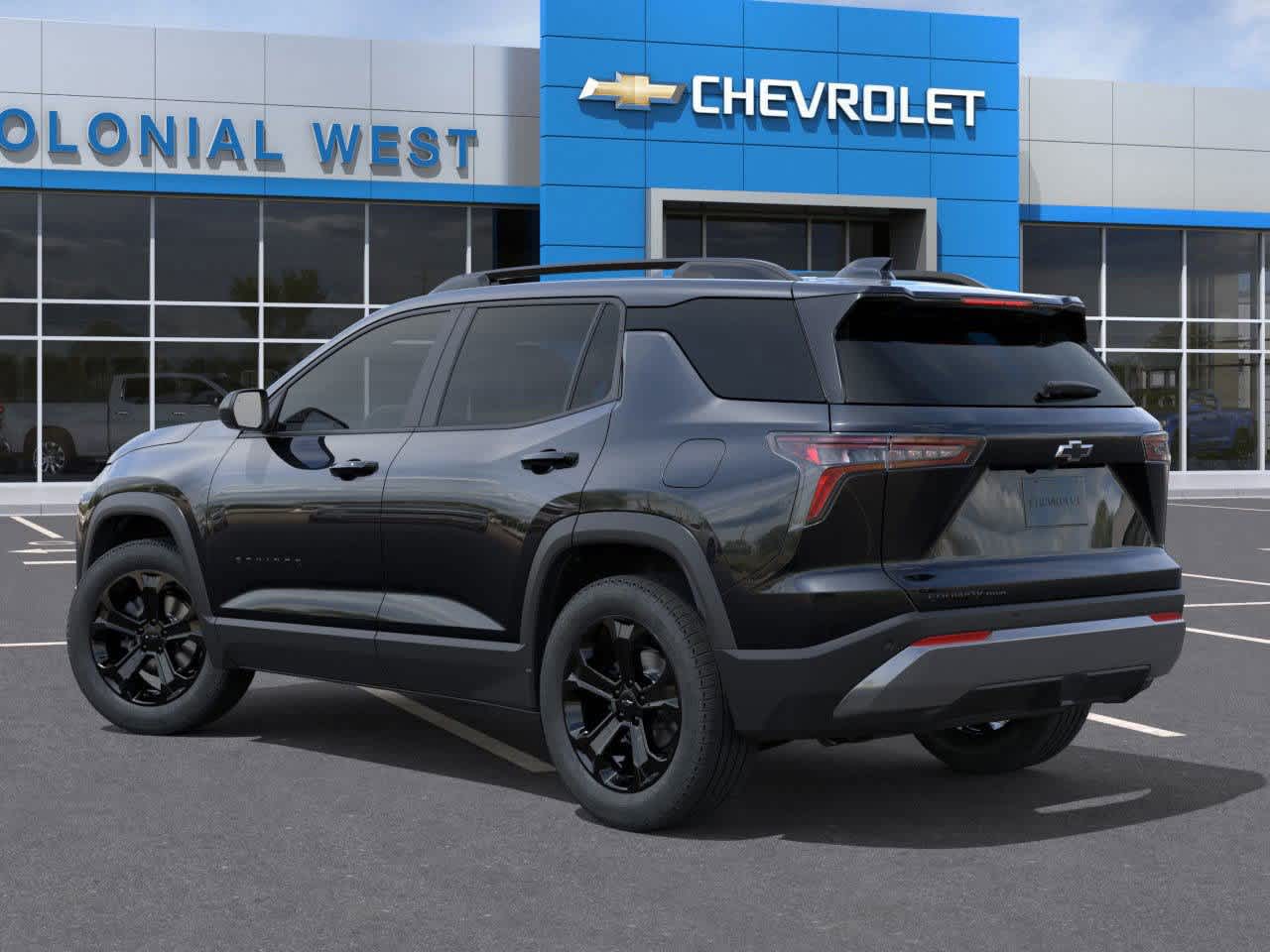 2026-Chevrolet-stk-2 2026-Chevrolet-stk-2