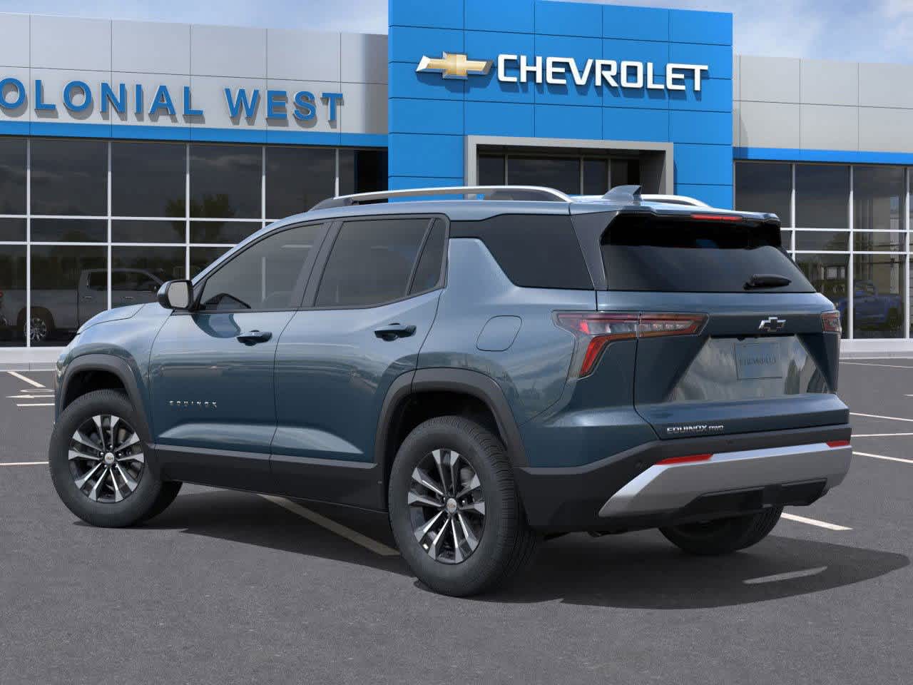 2026-Chevrolet-stk-2 2026-Chevrolet-stk-2