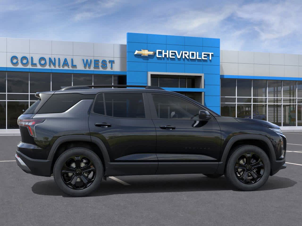 2026-Chevrolet-stk-4 2026-Chevrolet-stk-4