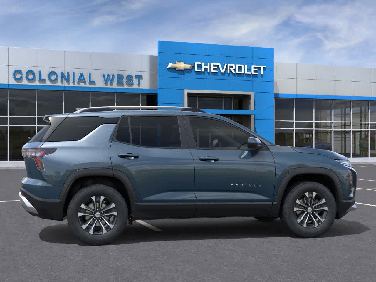 2026-Chevrolet-stk-4 2026-Chevrolet-stk-4