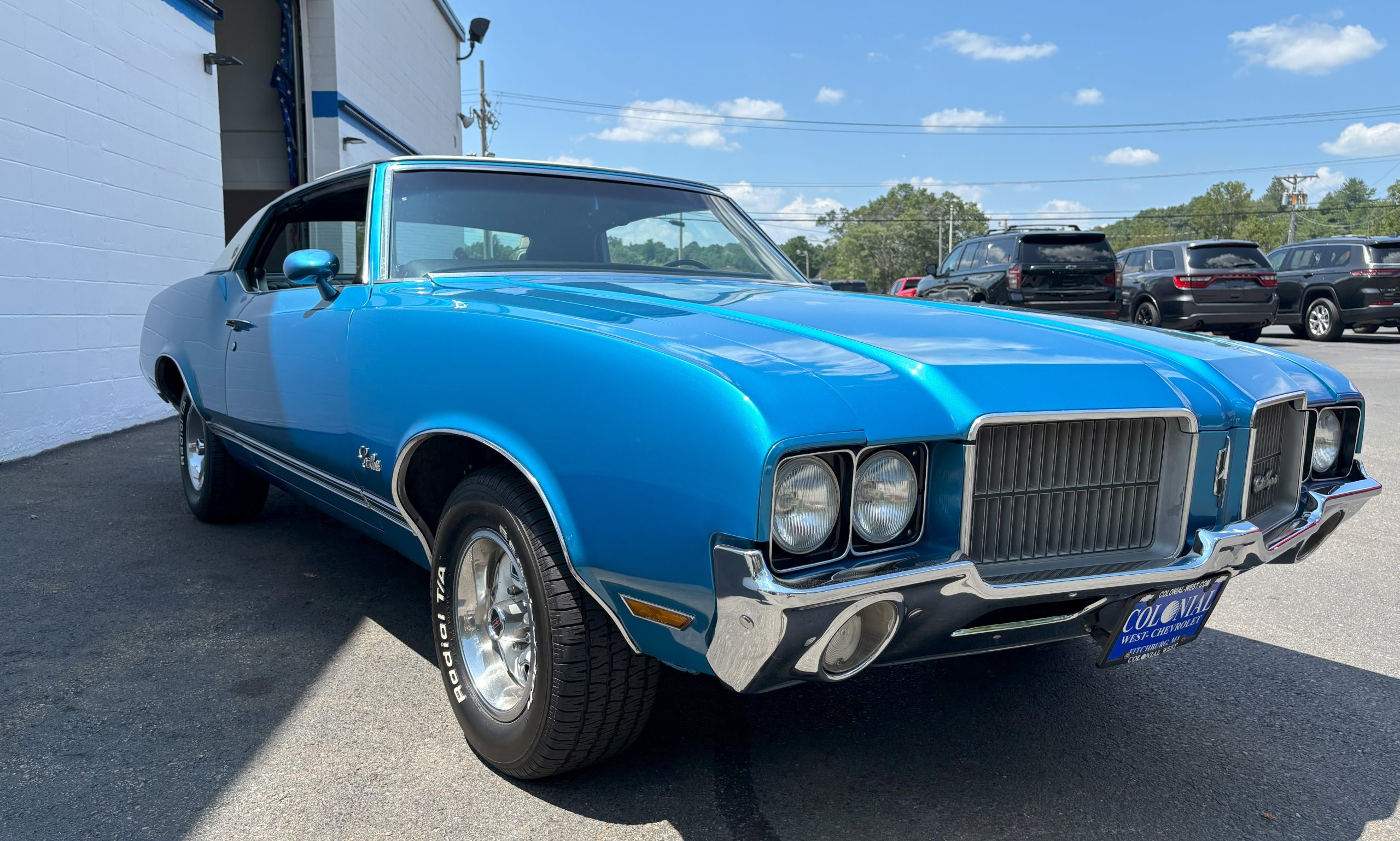 1971-OLDS-stk-2 1971-OLDS-stk-2