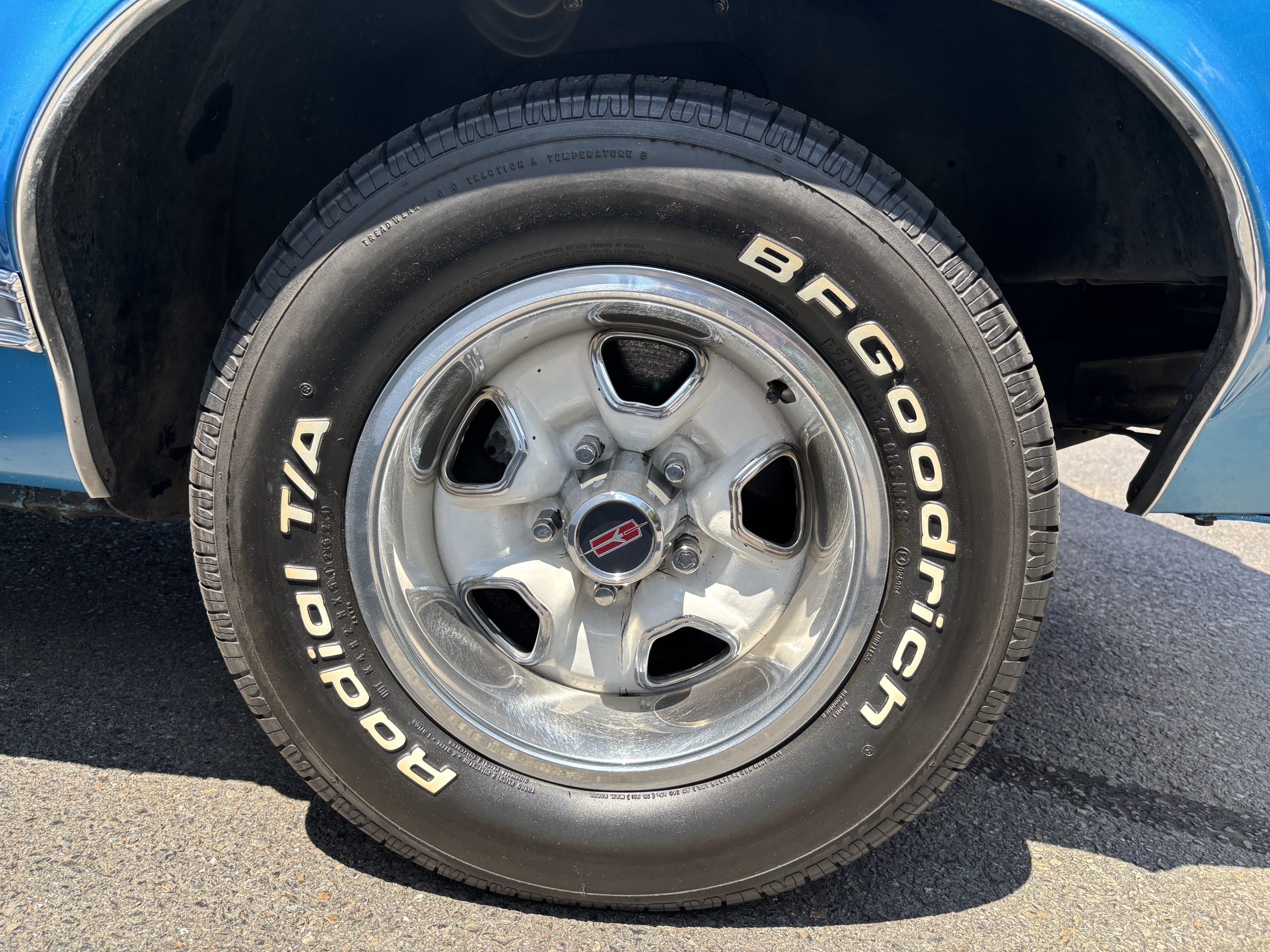 1971-OLDS-stk-3 1971-OLDS-stk-3