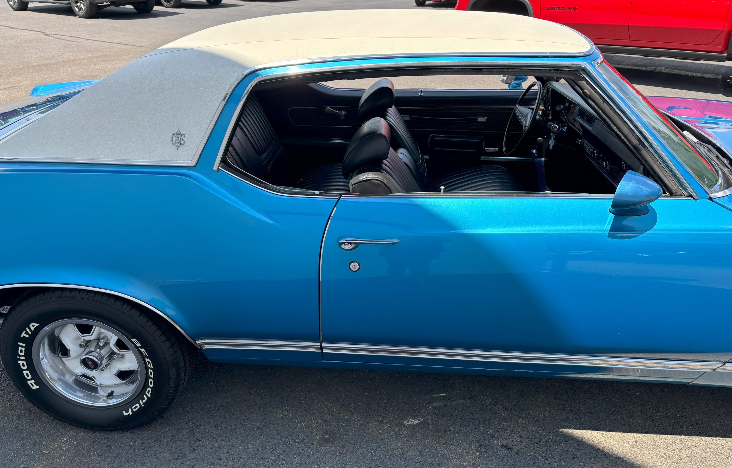 1971-OLDS-stk-5 1971-OLDS-stk-5