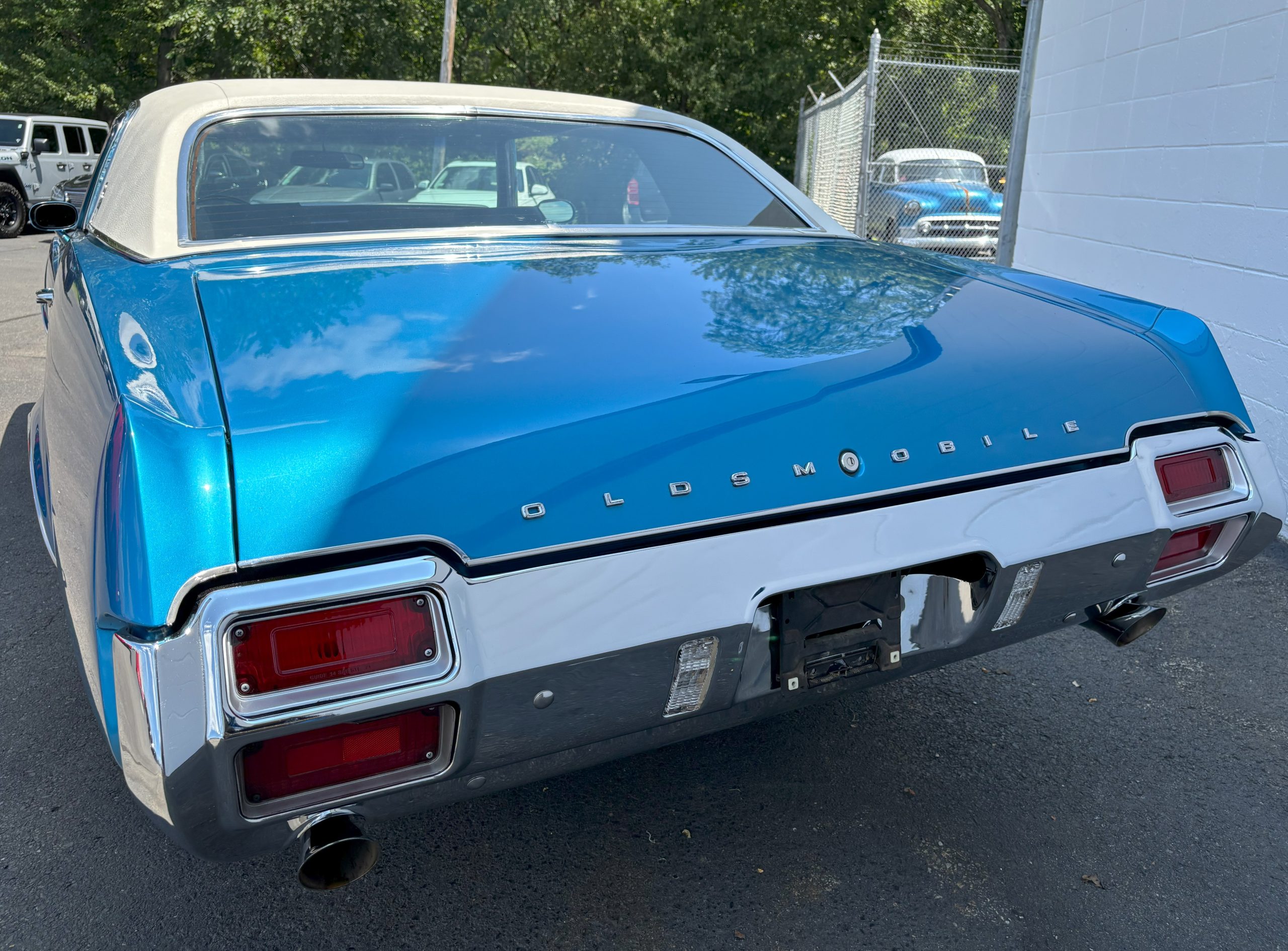 1971-OLDS-stk-7 1971-OLDS-stk-7