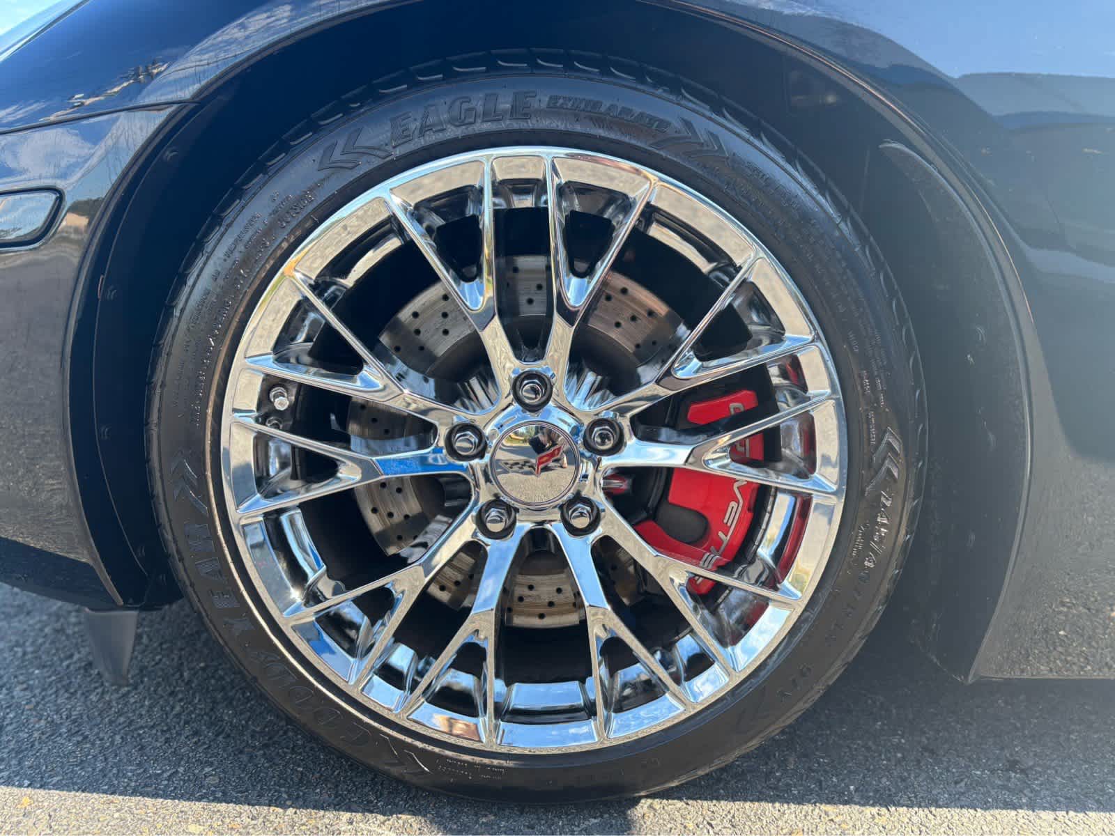 2009-Chevrolet-stk-3 2009-Chevrolet-stk-3