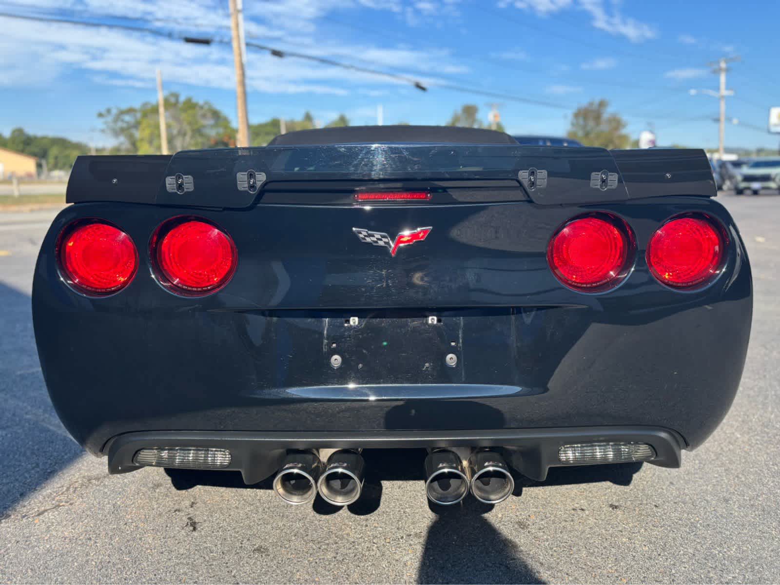 2009-Chevrolet-stk-6 2009-Chevrolet-stk-6