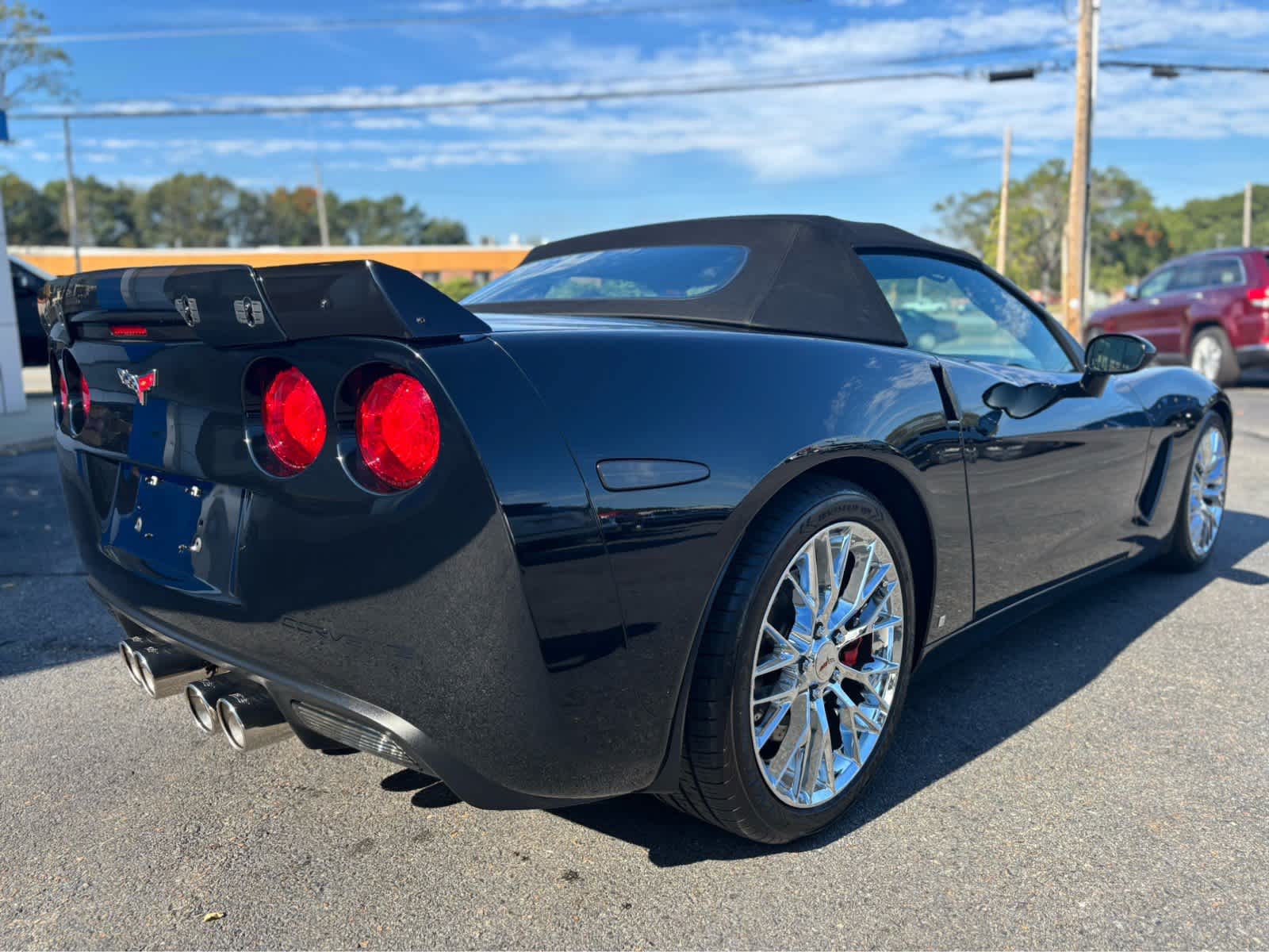 2009-Chevrolet-stk-8 2009-Chevrolet-stk-8