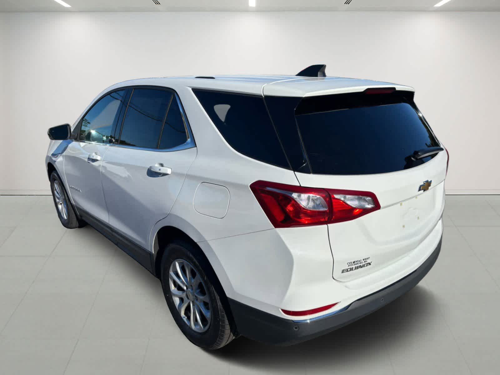 2019-Chevrolet-stk-5 2019-Chevrolet-stk-5