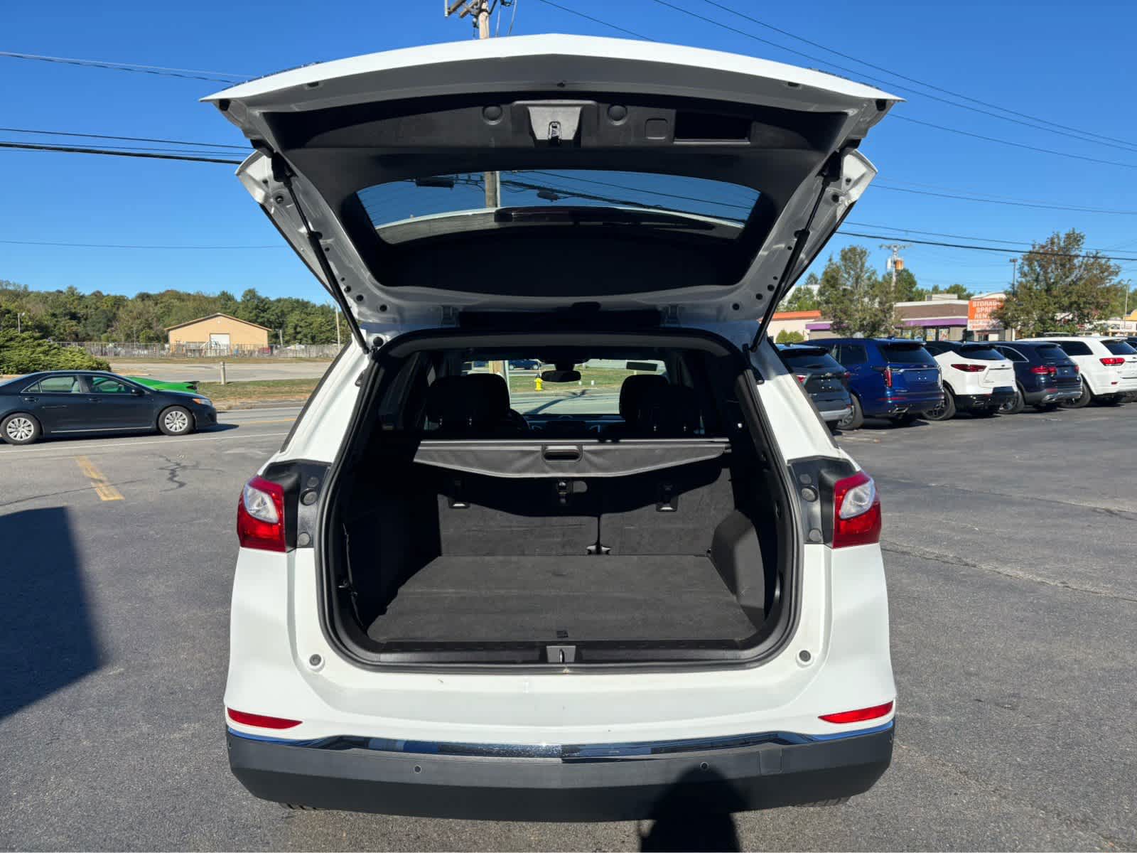 2019-Chevrolet-stk-7 2019-Chevrolet-stk-7