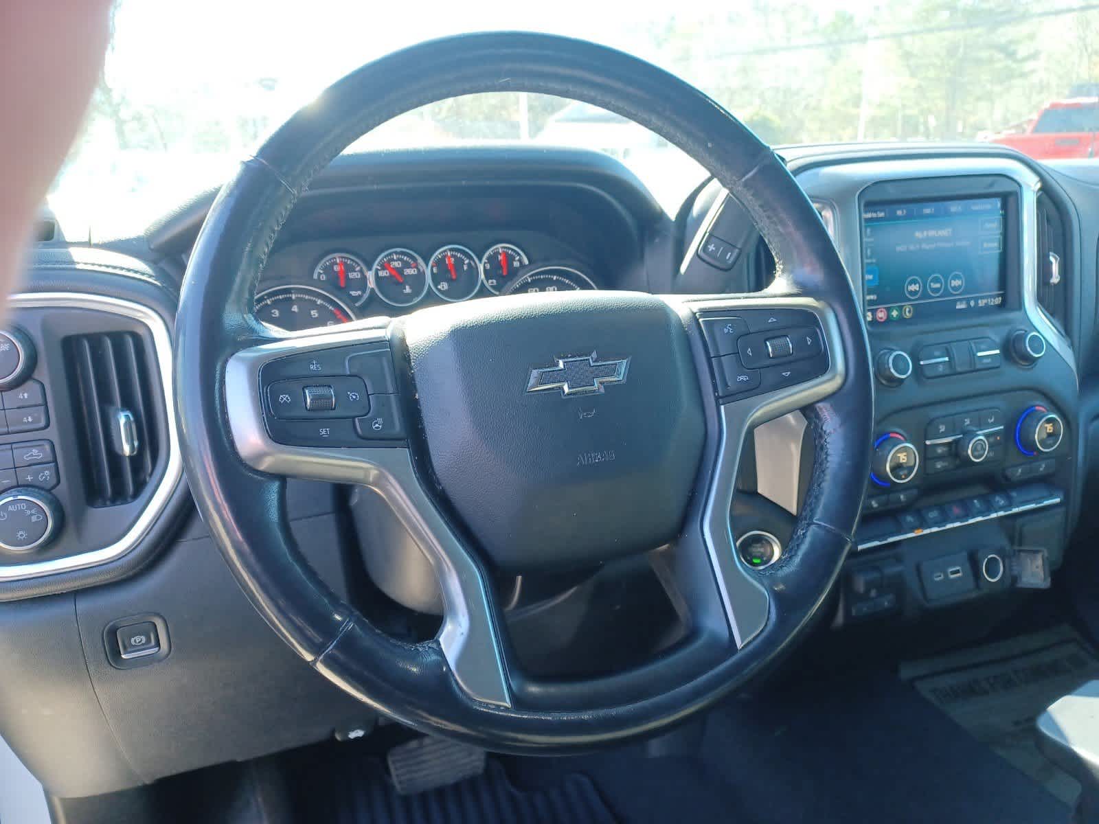 2019-Chevrolet-stk-8 2019-Chevrolet-stk-8