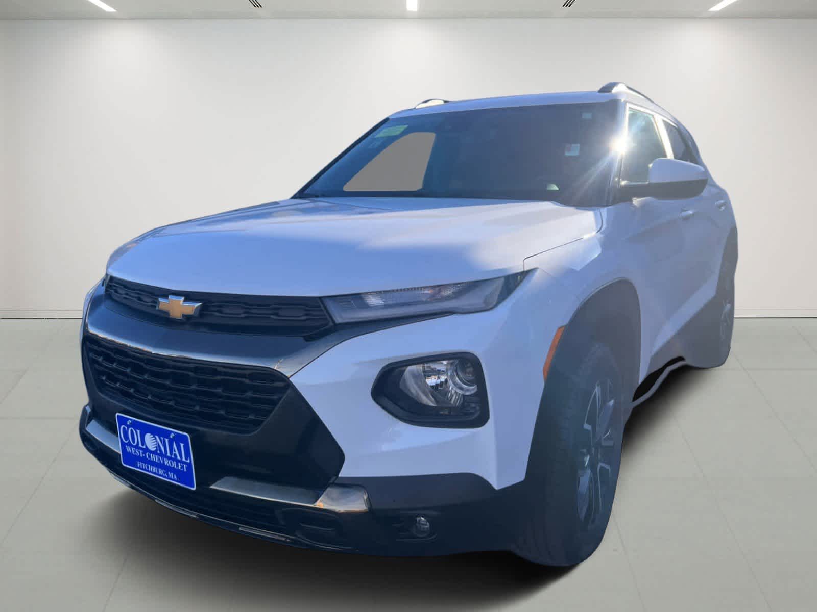 2022 Chevrolet  stk#