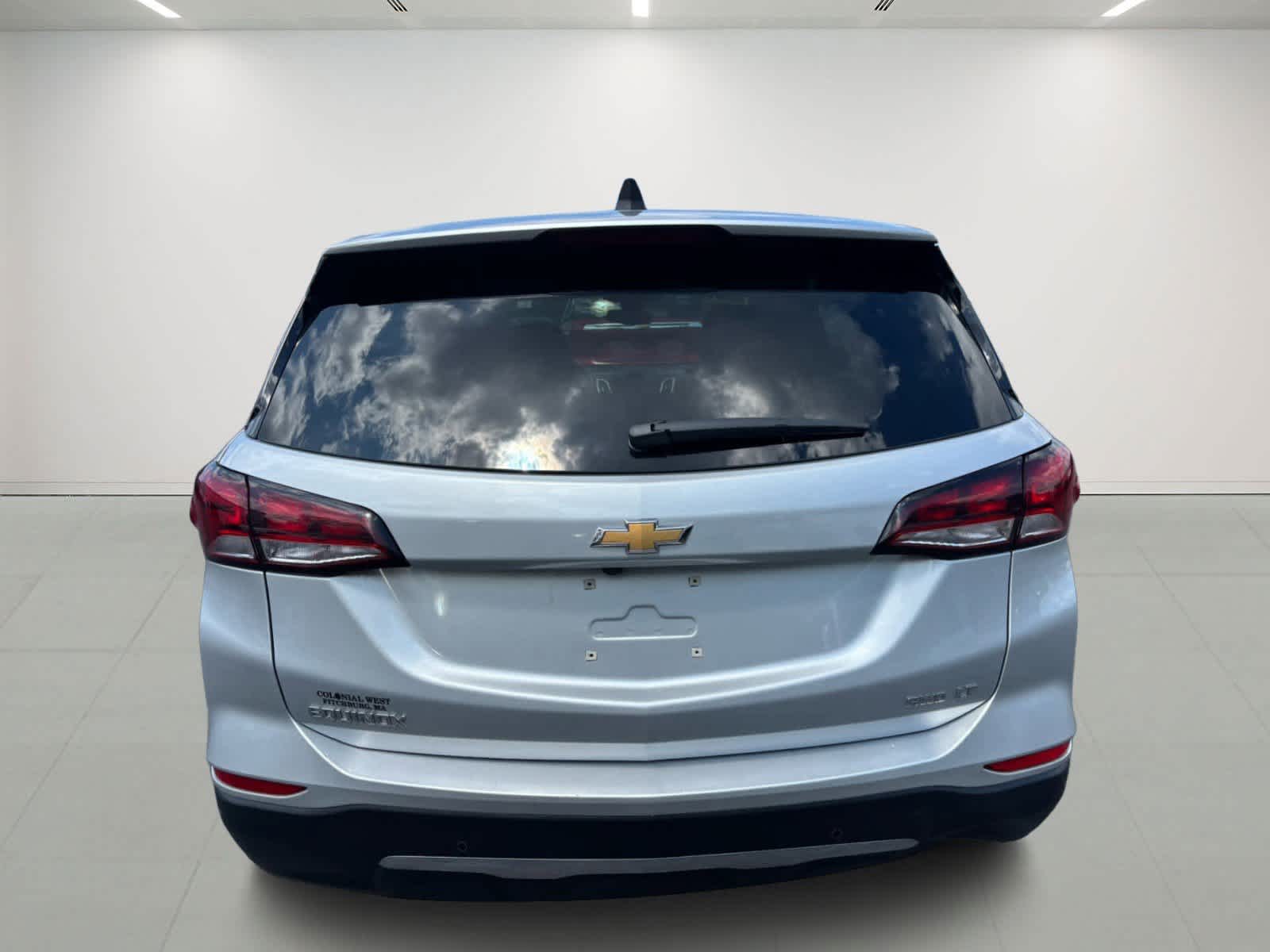 2022-Chevrolet-stk-5 2022-Chevrolet-stk-5