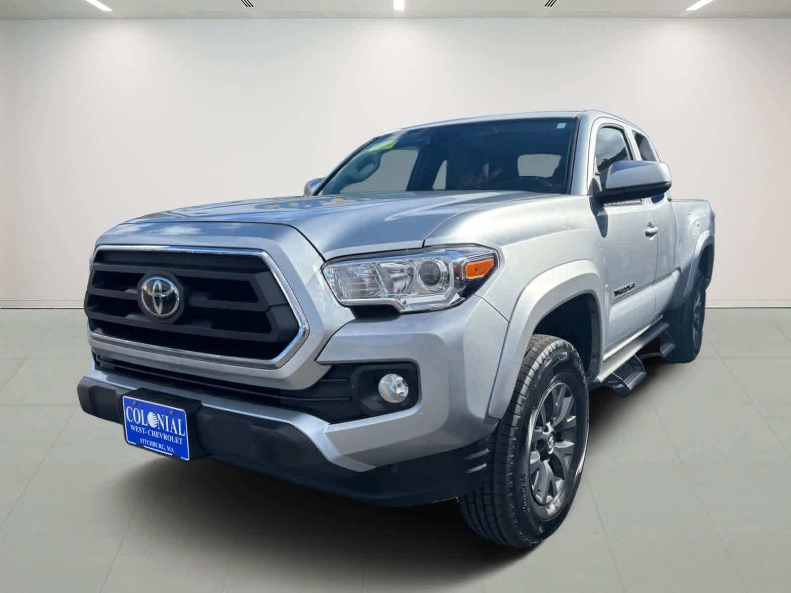 2022 Toyota Tacoma 2022 Toyota stk#
