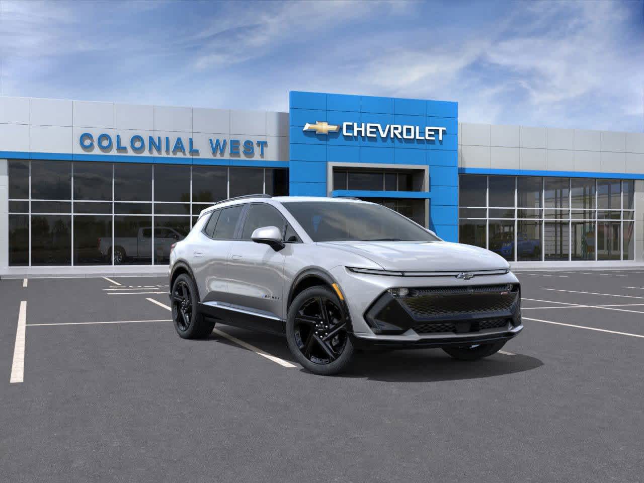 2025 Chevrolet stk# 2025 Chevrolet stk#