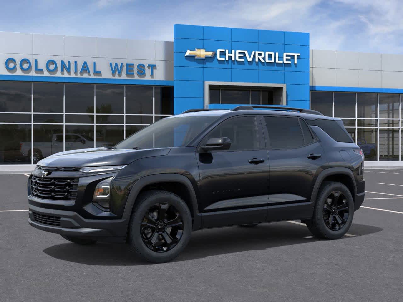 2026-Chevrolet-stk-1 2026-Chevrolet-stk-1