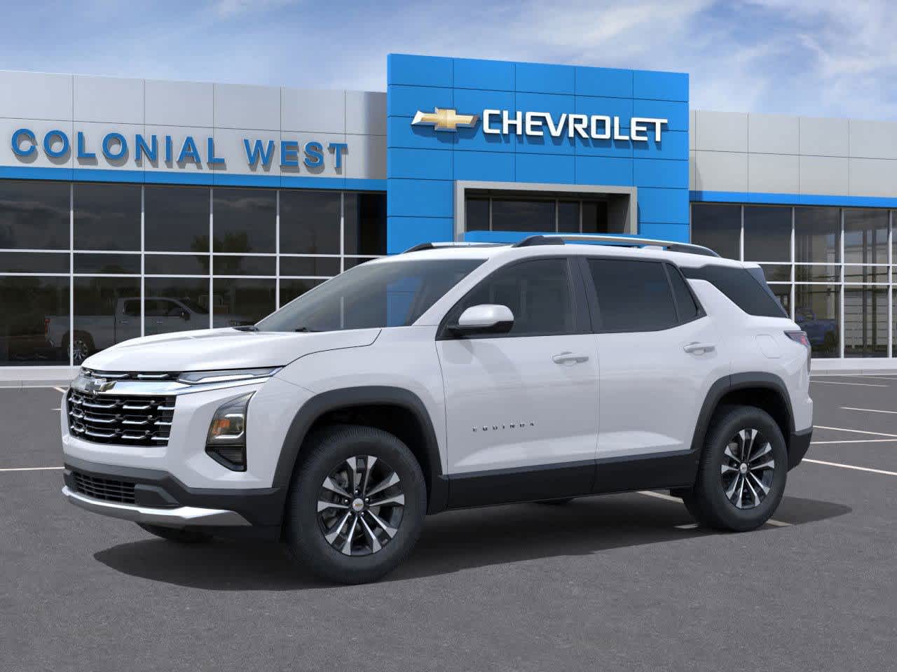 2026-Chevrolet-stk-1 2026-Chevrolet-stk-1