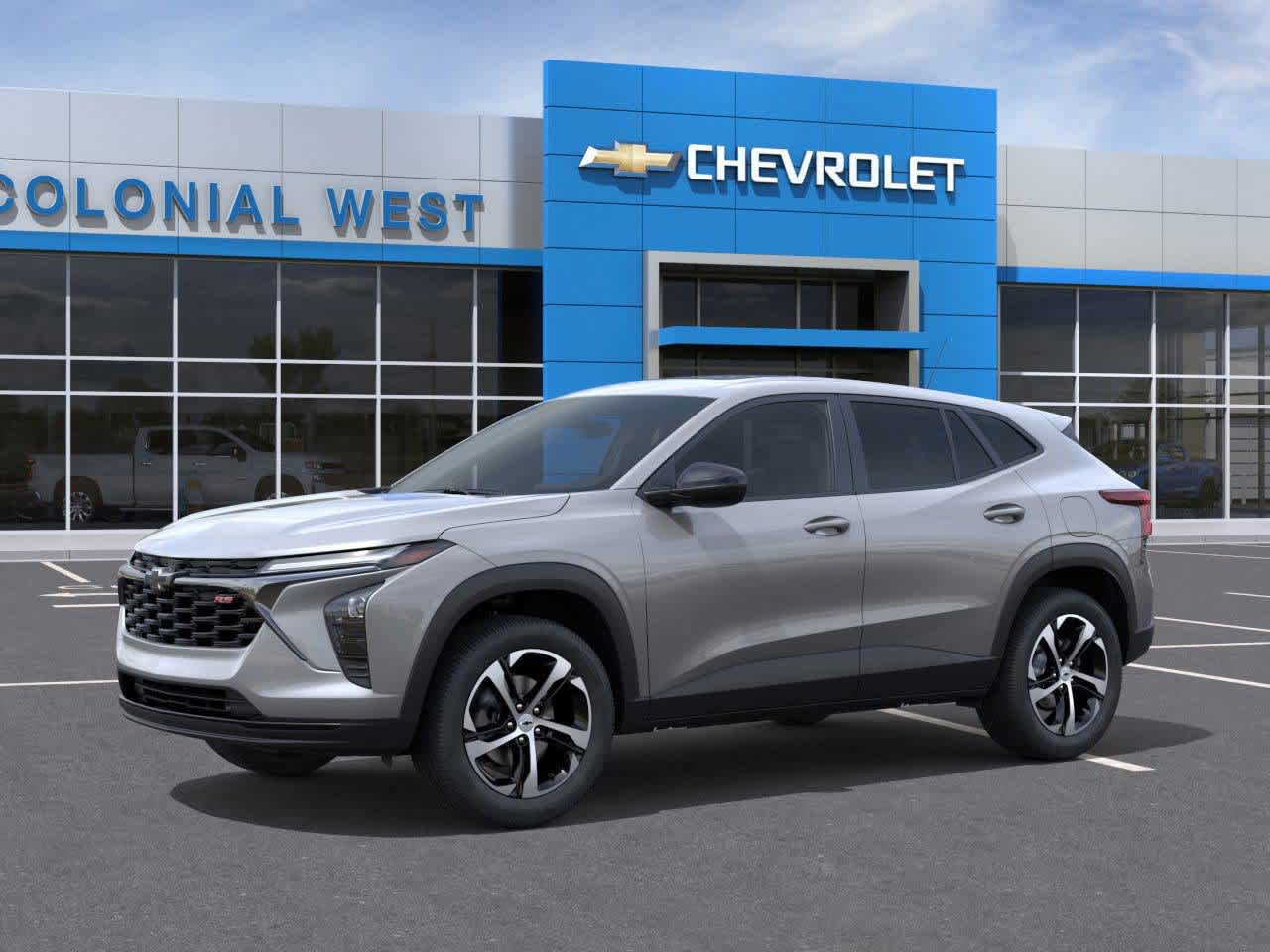 2026-Chevrolet-stk-1 2026-Chevrolet-stk-1