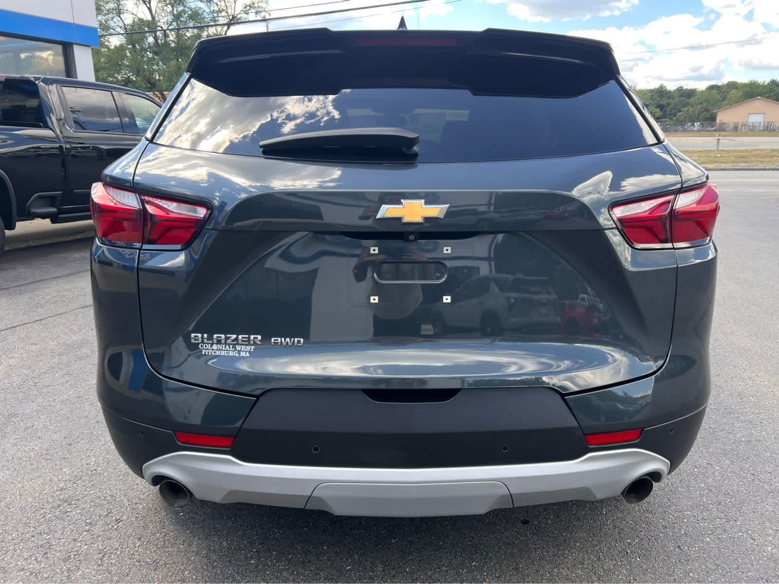 2019-Chevrolet-stk-8 2019-Chevrolet-stk-8