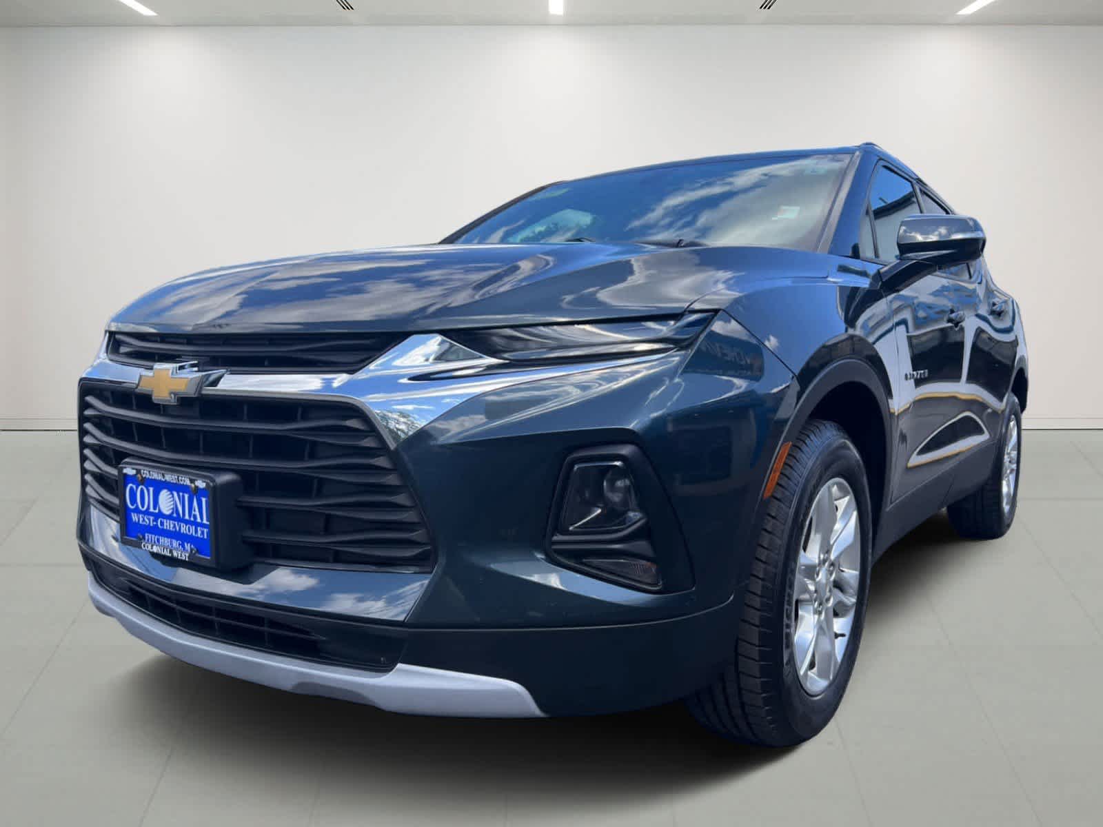 2019 Chevrolet stk# 2019 Chevrolet stk#