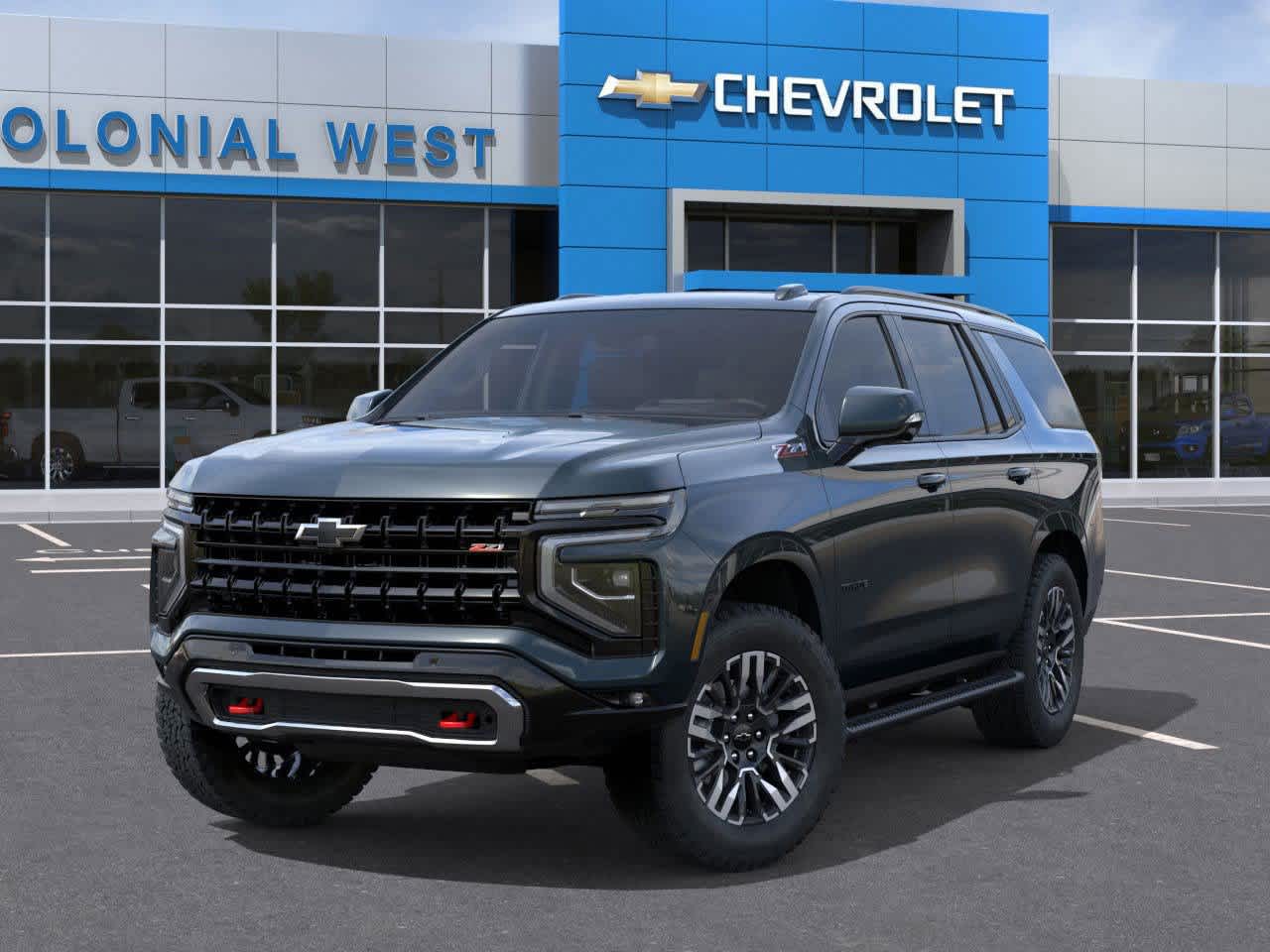 2026-Chevrolet-stk-5 2026-Chevrolet-stk-5