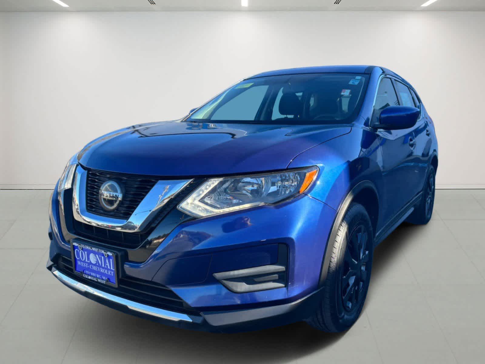 2018 Nissan stk# 2018 Nissan stk#