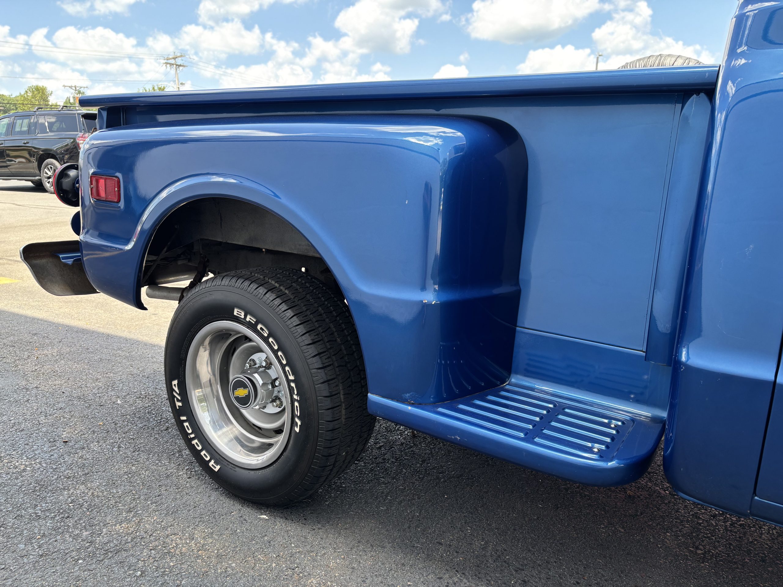 1969-CHEVROLET-stk-5 1969-CHEVROLET-stk-5