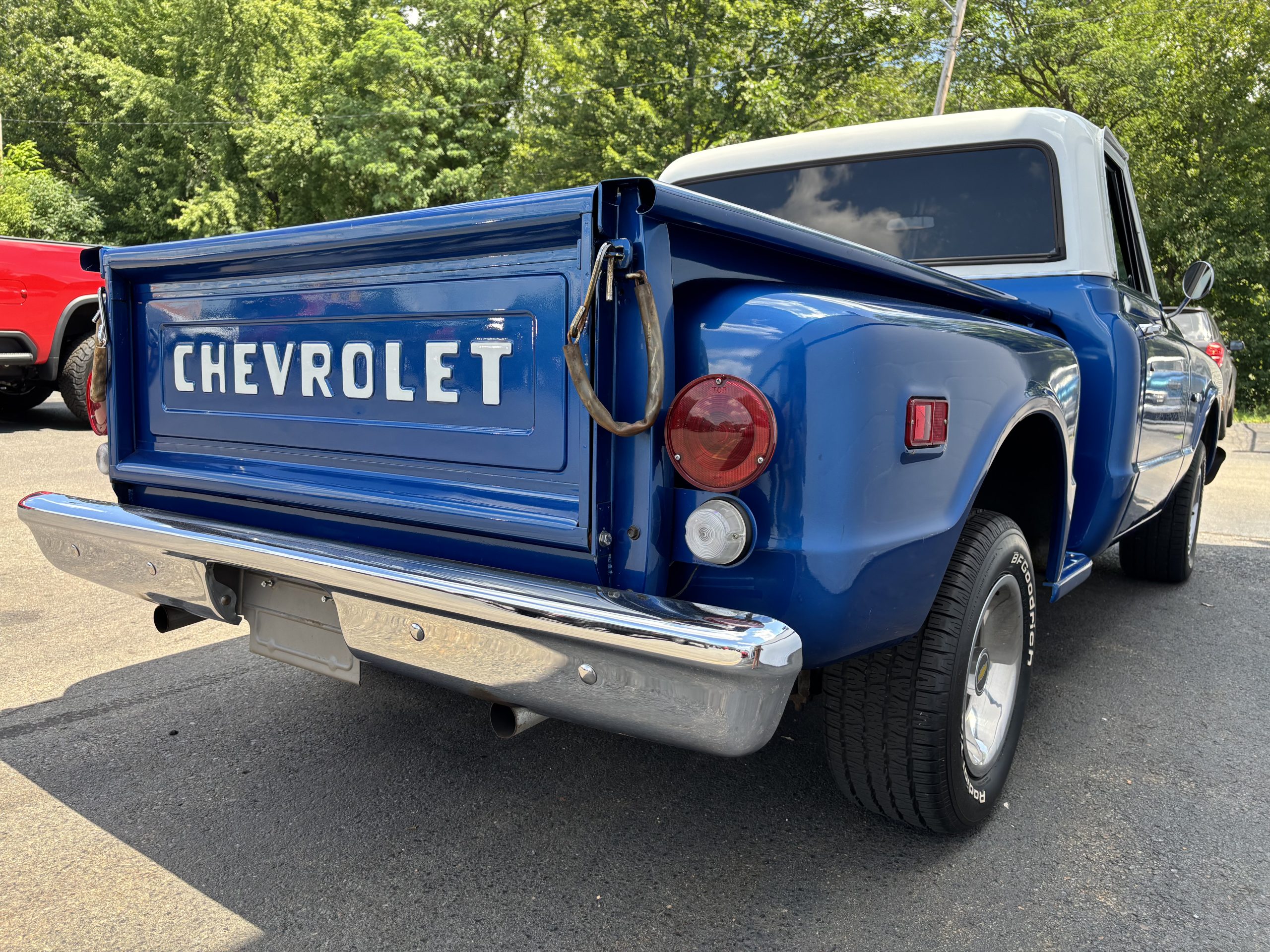 1969-CHEVROLET-stk-6 1969-CHEVROLET-stk-6