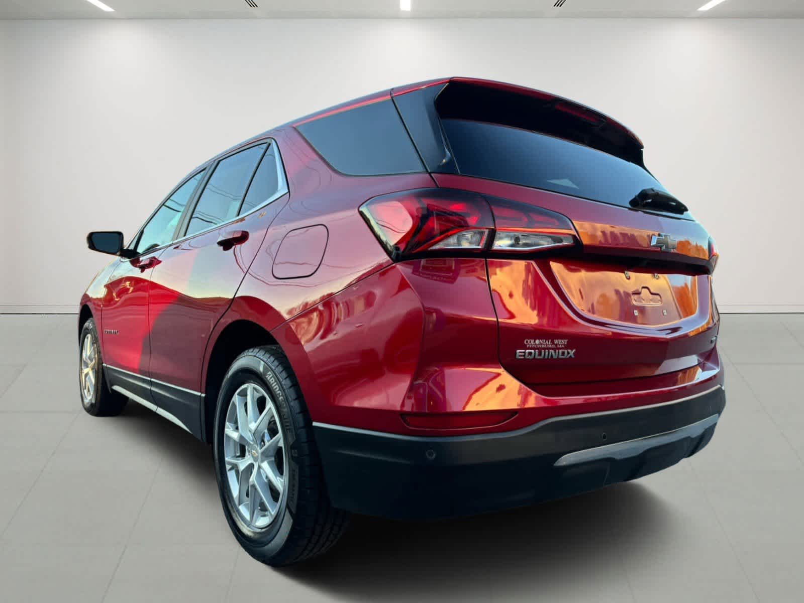 2022-Chevrolet-stk-4 2022-Chevrolet-stk-4