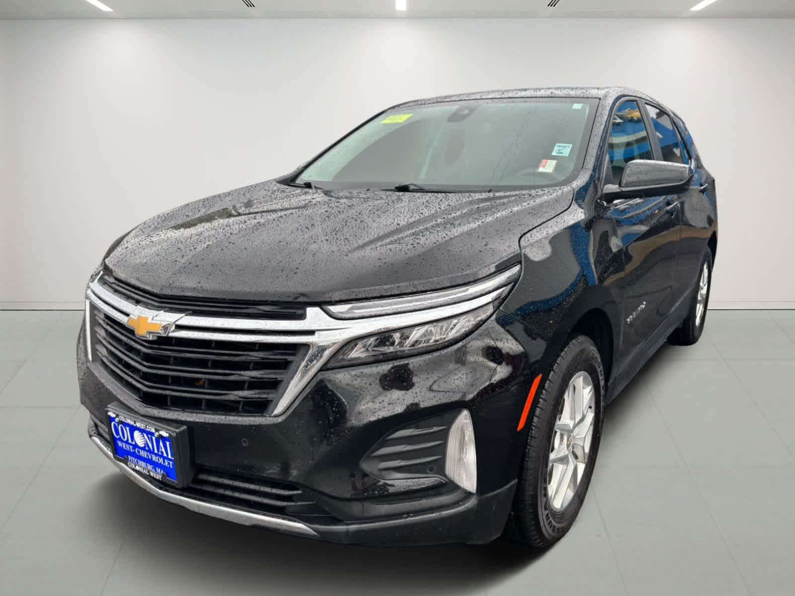 2022 Chevrolet Equinox 2022 Chevrolet stk#
