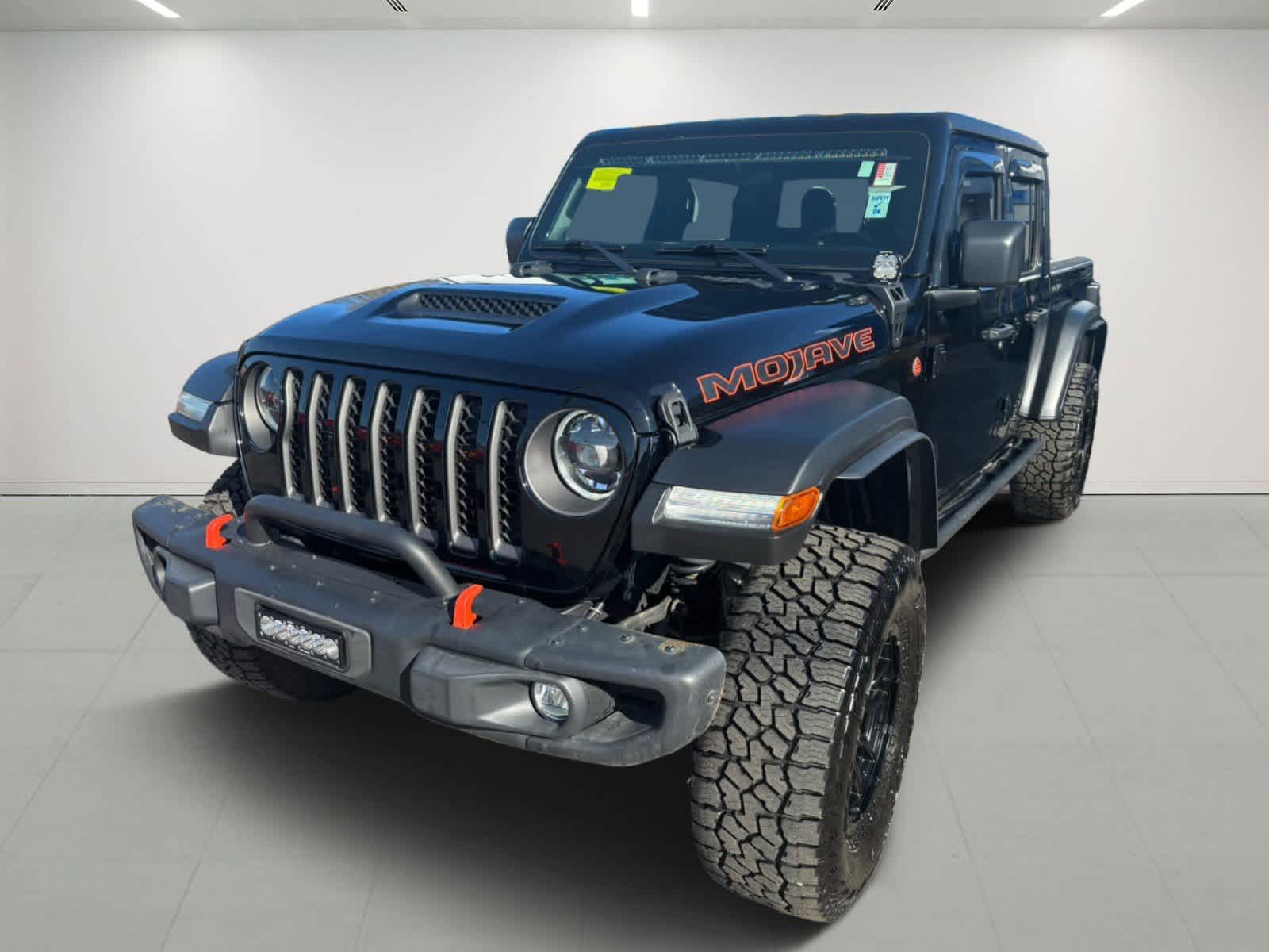 2023 Jeep Gladiator 2023 Jeep stk#