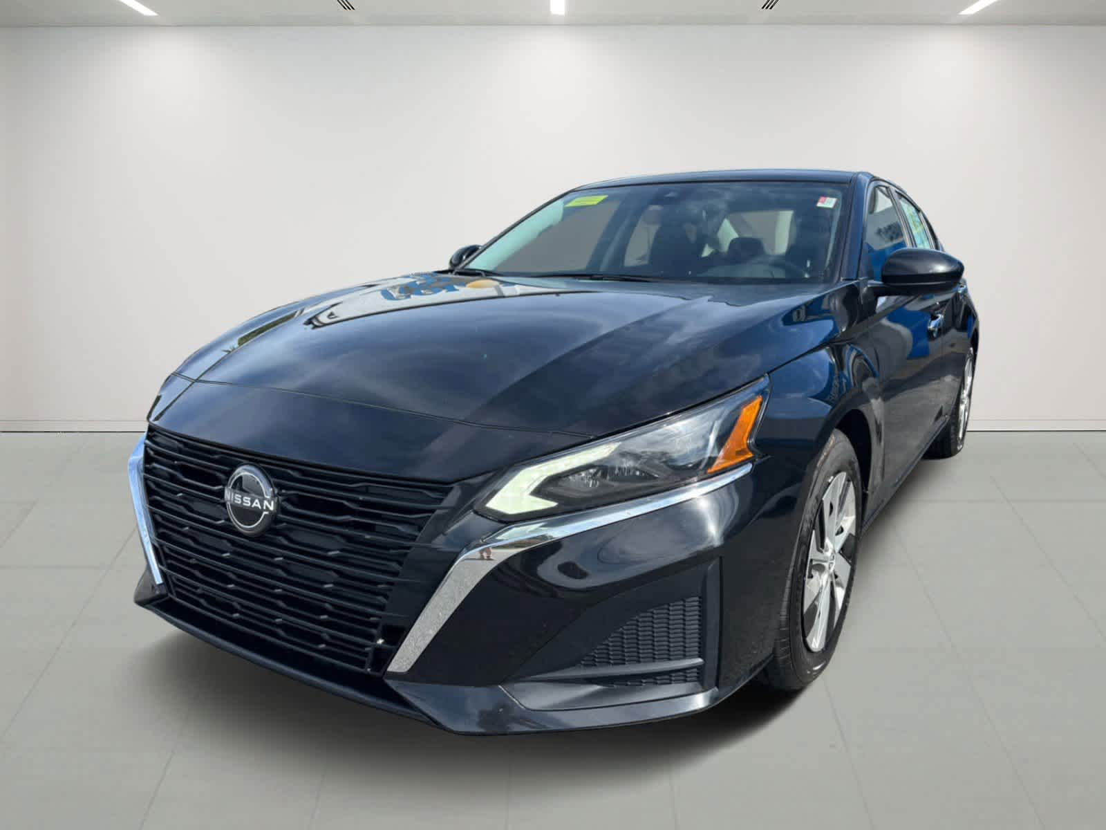 2023 Nissan Altima 2023 Nissan stk#