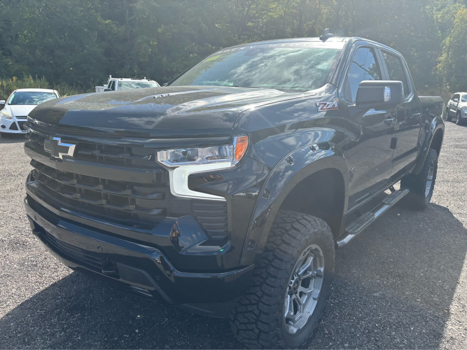 2025 Chevrolet stk# 2025 Chevrolet stk#