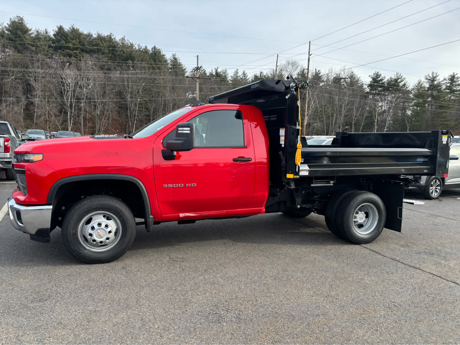 2026-Chevrolet-stk-2 2026-Chevrolet-stk-2