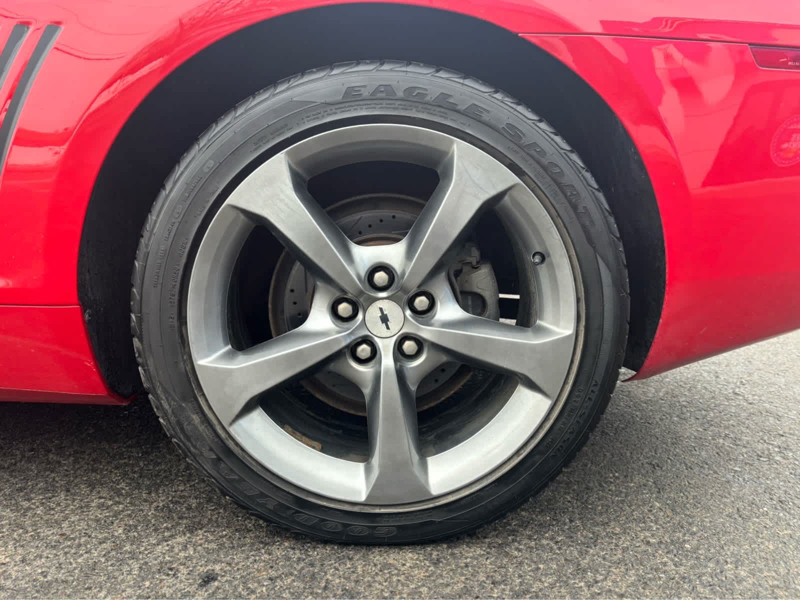 2013-Chevrolet-stk-3 2013-Chevrolet-stk-3