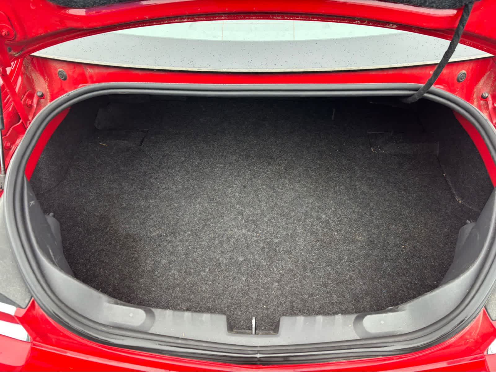 2013-Chevrolet-stk-8 2013-Chevrolet-stk-8