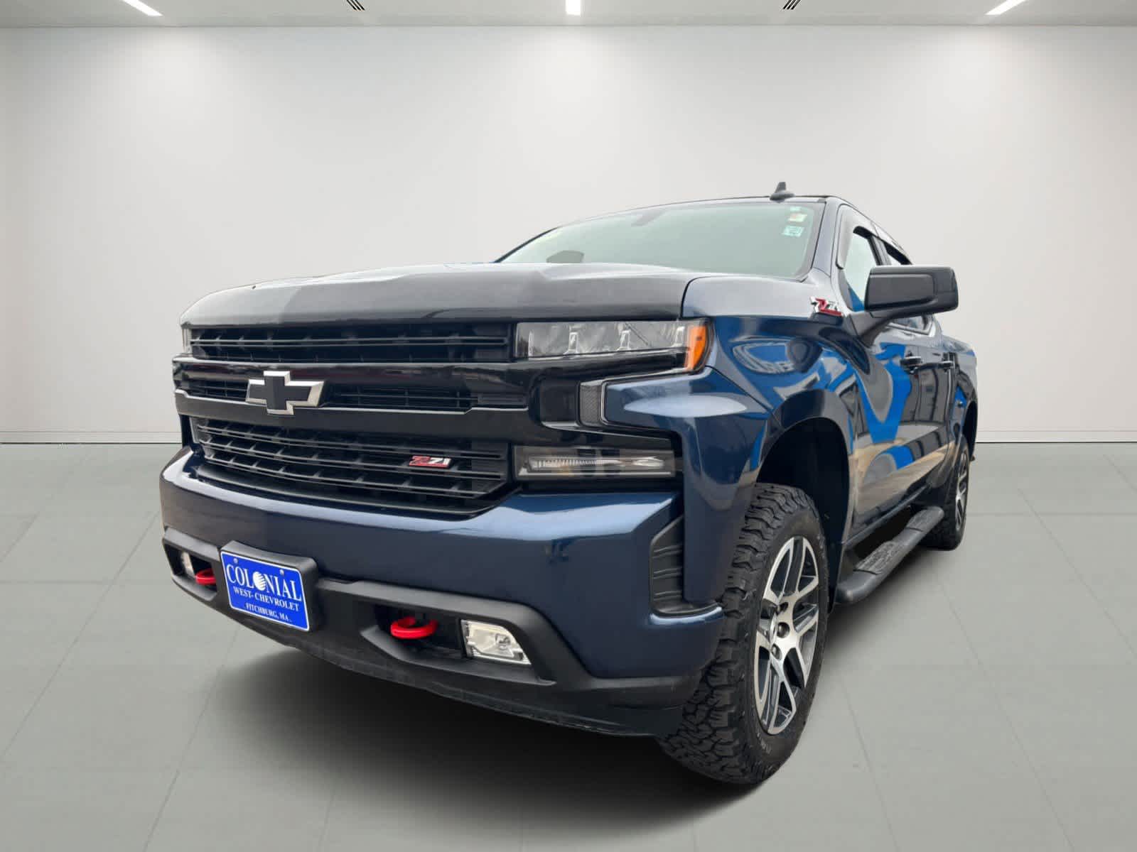 2019-Chevrolet-stk-1 2019-Chevrolet-stk-1