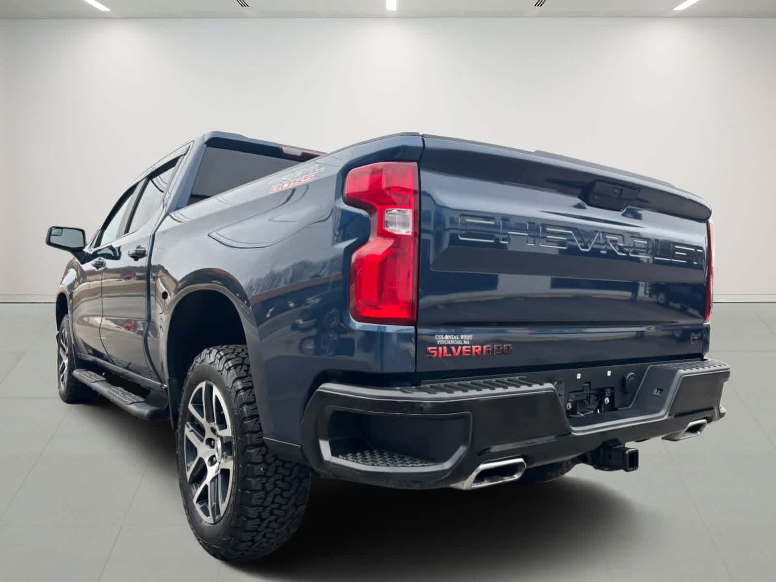 2019-Chevrolet-stk-4 2019-Chevrolet-stk-4