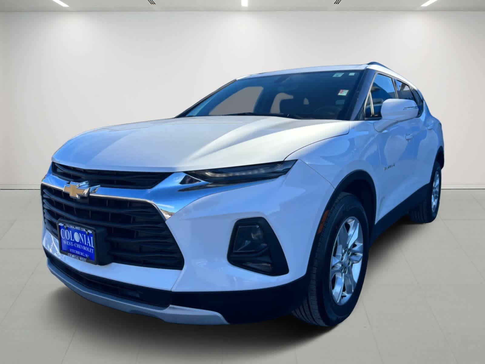 2019 Chevrolet stk# 2019 Chevrolet stk#