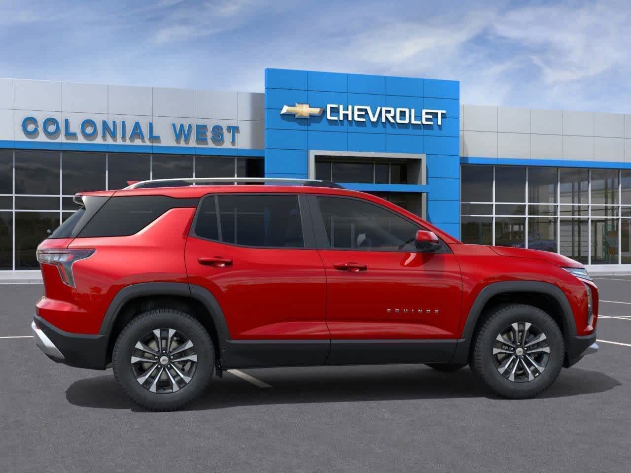 2025-Chevrolet-stk-4 2025-Chevrolet-stk-4