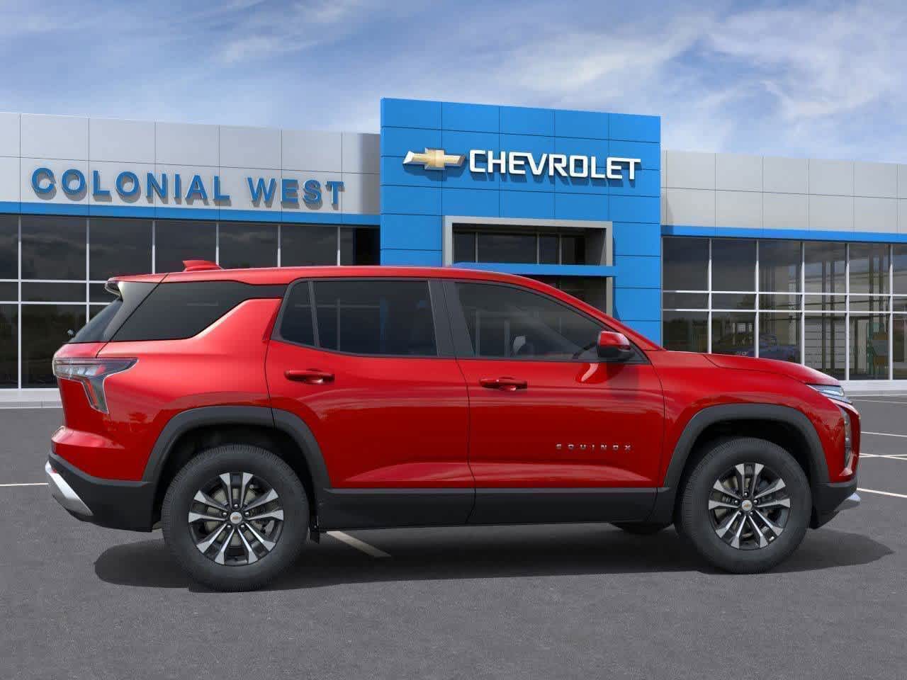 2026-Chevrolet-stk-4 2026-Chevrolet-stk-4