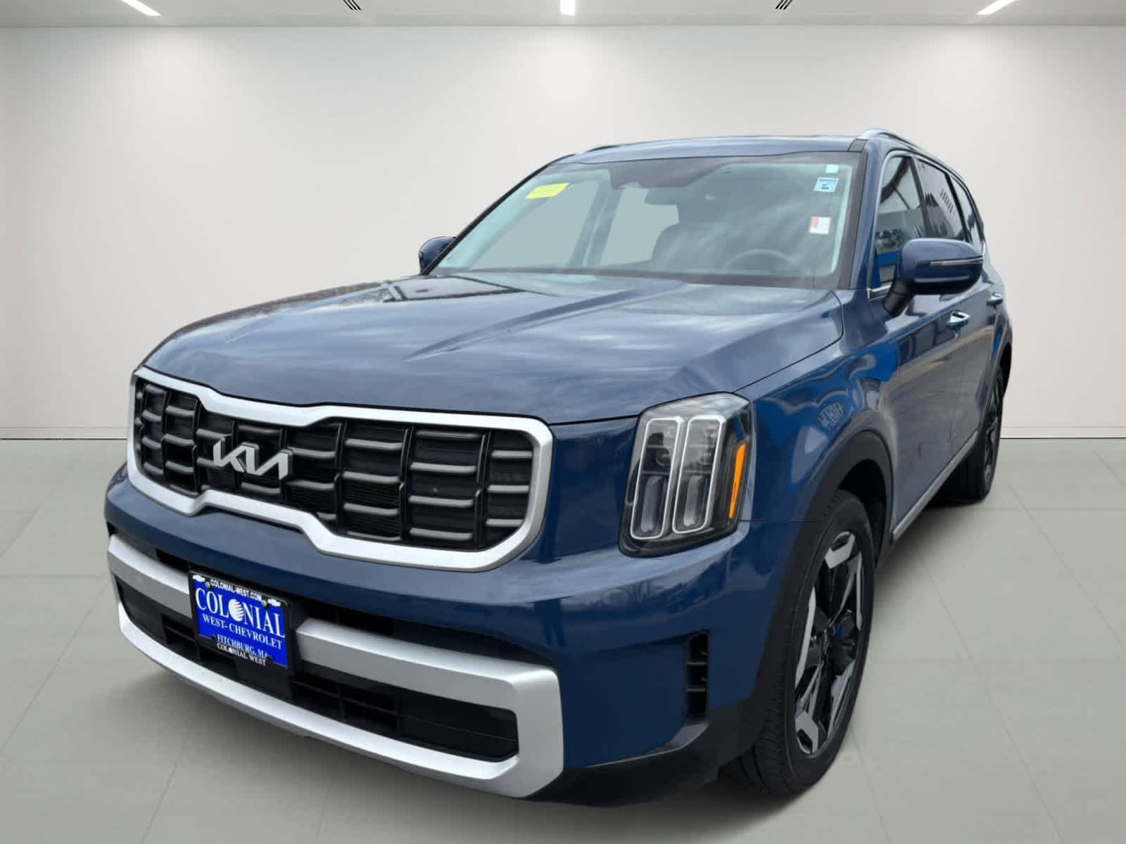 2023 Kia stk# 2023 Kia stk#