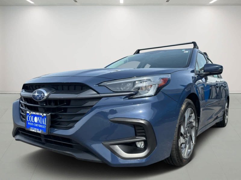 2023 Subaru Legacy
